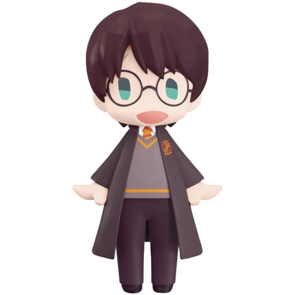 Фигурка Good Smile Company HELLO! Harry Potter - 4580590128033