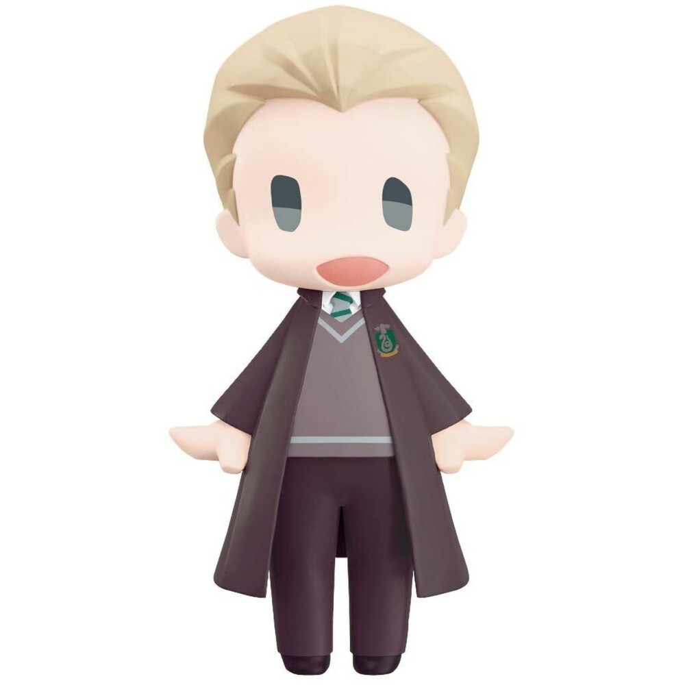 Фигурка Good Smile Company HELLO! Harry Potter Draco Malfoy - 4580590128361