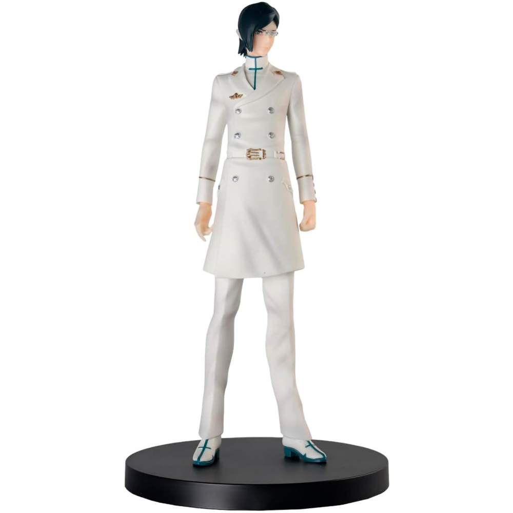 Фигурка Banpresto Bleach Solid and Souls Uryu Ishida - 885552