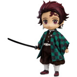 Фигурка Good Smile Company Nendoroid Demon Slayer Doll Tanjiro Kamado (4580590126503)