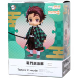 Фигурка Good Smile Company Nendoroid Demon Slayer Doll Tanjiro Kamado (4580590126503)