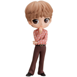 Фигурка Banpresto Q Posket BTS TinyTAN Dynamite Jin (4983164190045)