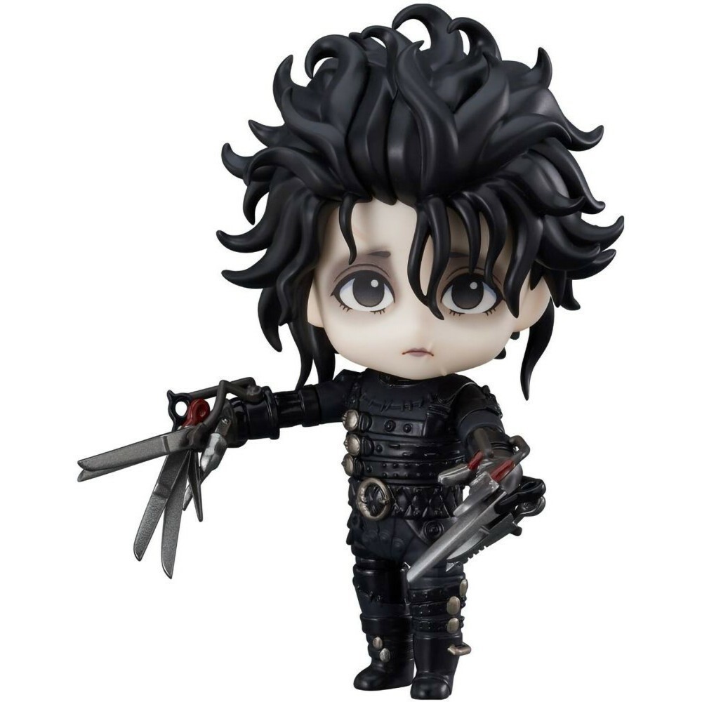 Фигурка Good Smile Company Nendoroid Edward Scissorhands - 4580590129122