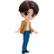 Фигурка Banpresto Q Posket BTS TinyTAN Dynamite Jung Kook - 4983164190144