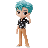 Фигурка Banpresto Q Posket BTS TinyTAN Dynamite Rm (90021) (4983164190021)