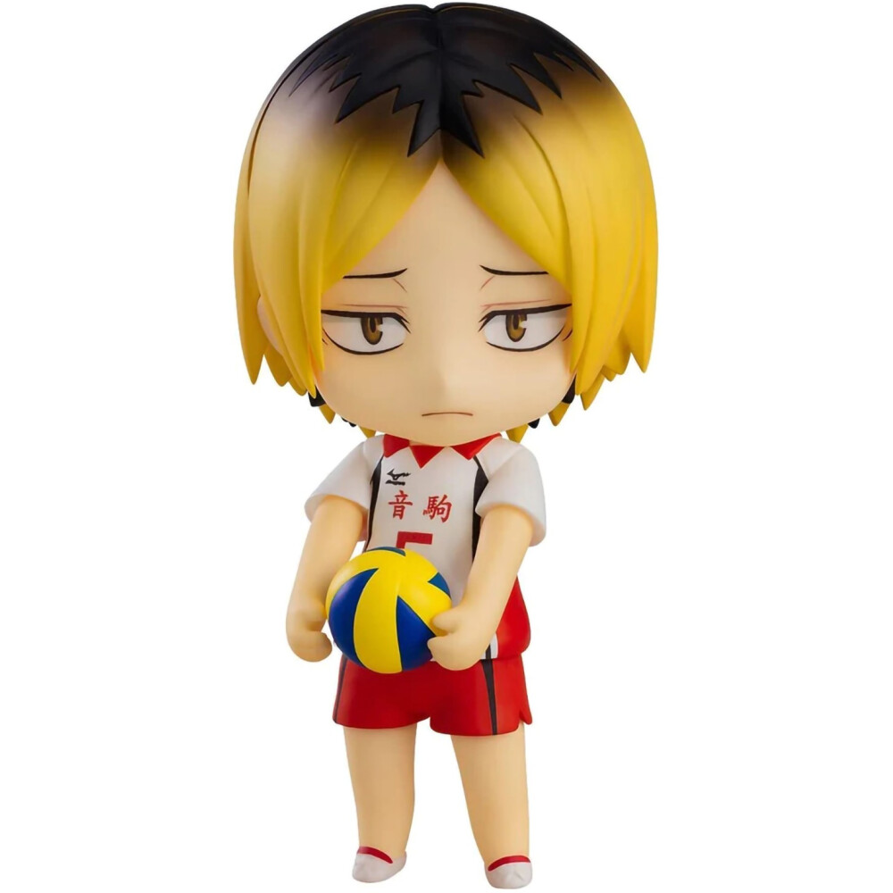 Фигурка Good Smile Company Nendoroid Haikyu! Kenma Kozume -  4580590128200