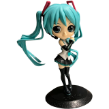 Фигурка Banpresto Q Posket Hatsune Miku V4X (4983164189124)