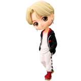 Фигурка Banpresto Q Posket TinyTAN MIC Drop BT21 BTS Jimin (4983164186550)