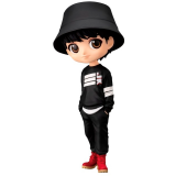 Фигурка Banpresto Q Posket TinyTAN MIC Drop BT21 BTS Jung Kook (4983164186574)