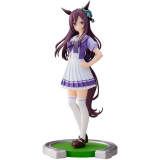 Фигурка Banpresto Uma Musume Pretty Derby Mejiro Dober (4983164194258)