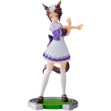 Фигурка Banpresto Uma Musume Pretty Derby Mejiro Ryan (4983164194265)