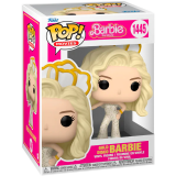 Фигурка Funko POP! Movies Barbie Gold Disco Barbie (72635)