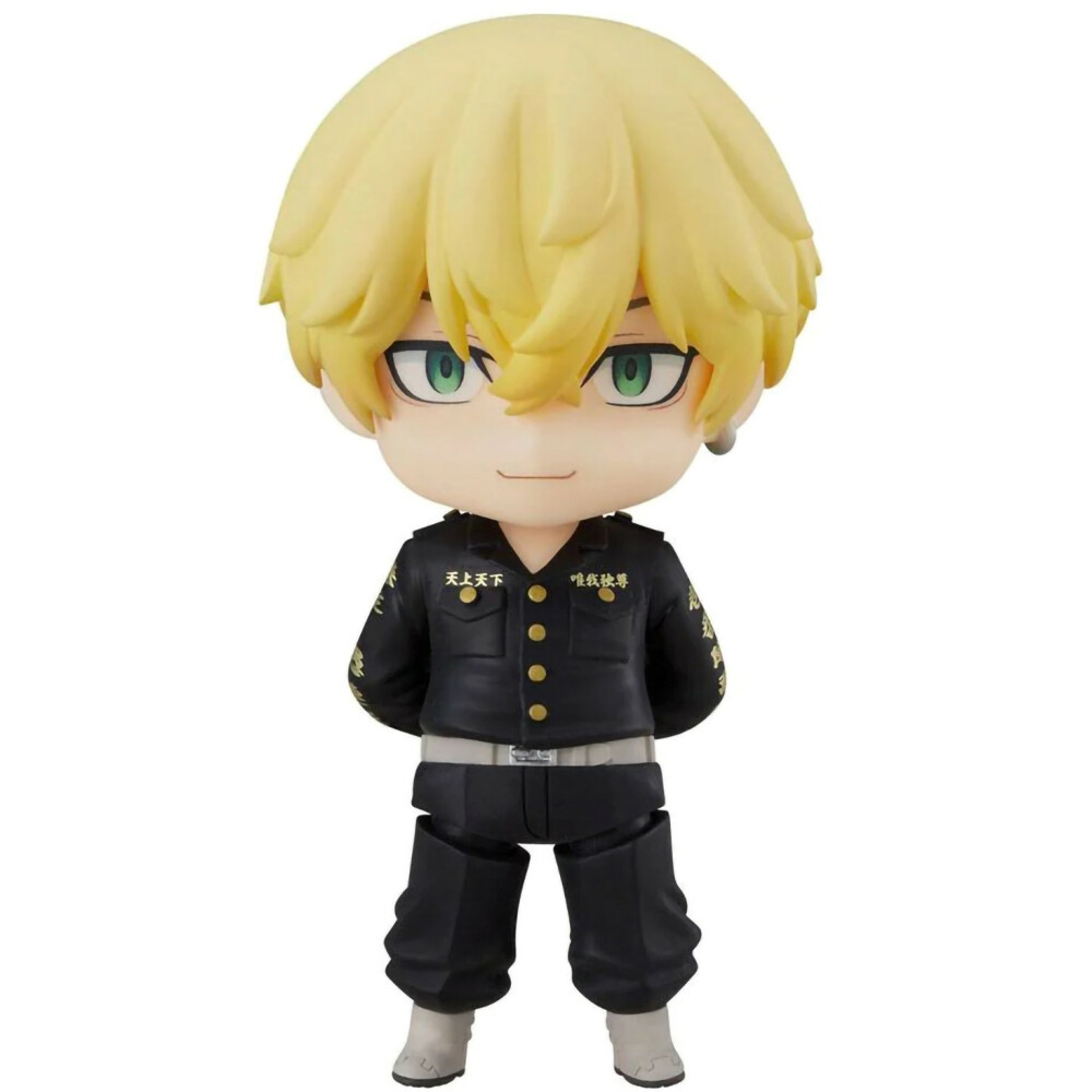 Фигурка Good Smile Company Nendoroid Tokyo Revengers Chifuyu Matsuno -  4580590129252