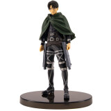 Фигурка Banpresto Attack On Titan The Final Season Levi (  4983164190229)