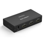 Разветвитель HDMI UGREEN 40201