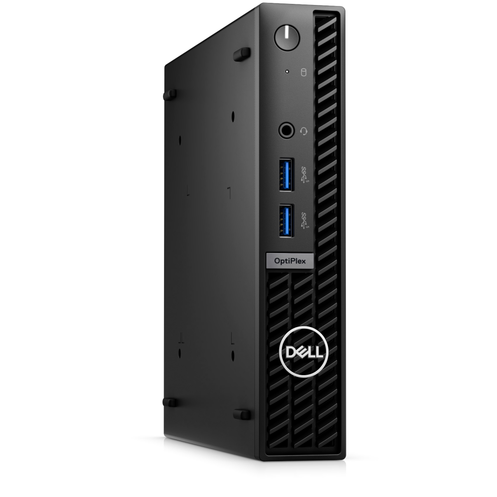 Настольный компьютер Dell OptiPlex 7010 Micro (7010-7650)