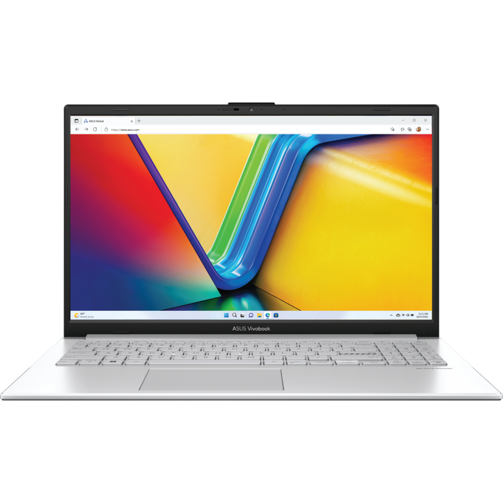 Ноутбук ASUS E1504FA Vivobook Go (BQ867) - E1504FA-BQ867