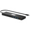 Док-станция WAVLINK 11-in-1 USB-C Docking Station 85W (WL-UMD08) - фото 3