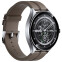 Умные часы Xiaomi Watch 2 Pro Silver Case with Brown Leather Strap (M2234W1) - X47008/BHR7216GL - фото 2