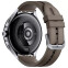 Умные часы Xiaomi Watch 2 Pro Silver Case with Brown Leather Strap (M2234W1) - X47008/BHR7216GL - фото 4