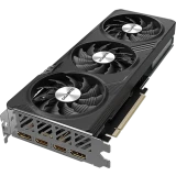 Видеокарта NVIDIA GeForce RTX 4060 Gigabyte 8Gb (GV-N4060GAMING-8GD)