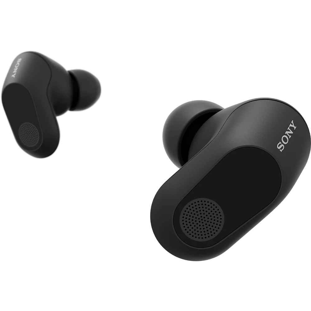 Гарнитура Sony INZONE Buds Wireless Black: купить в интернет магазине  Регард Москва: цена, характеристики, описание, отзывы