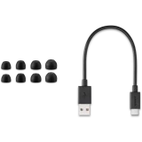 Гарнитура Sony INZONE Buds Wireless Black (WF-G700N)