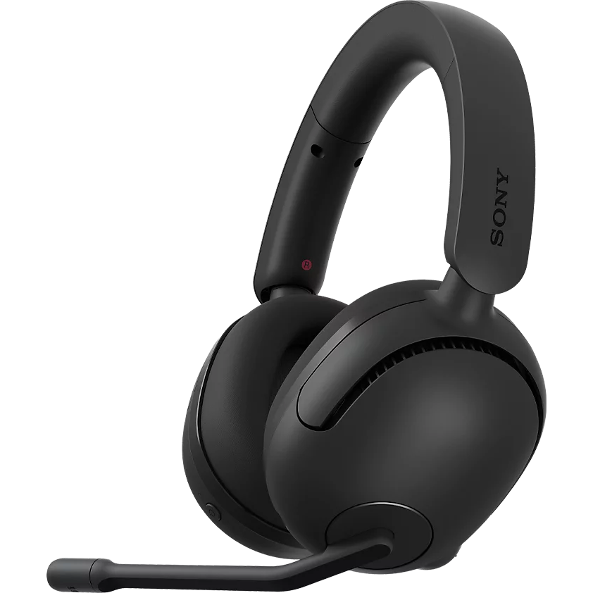 Sony bluetooth gaming clearance headset