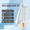 Зубная щётка Oclean Air 2T White - 6970810552324 - фото 3