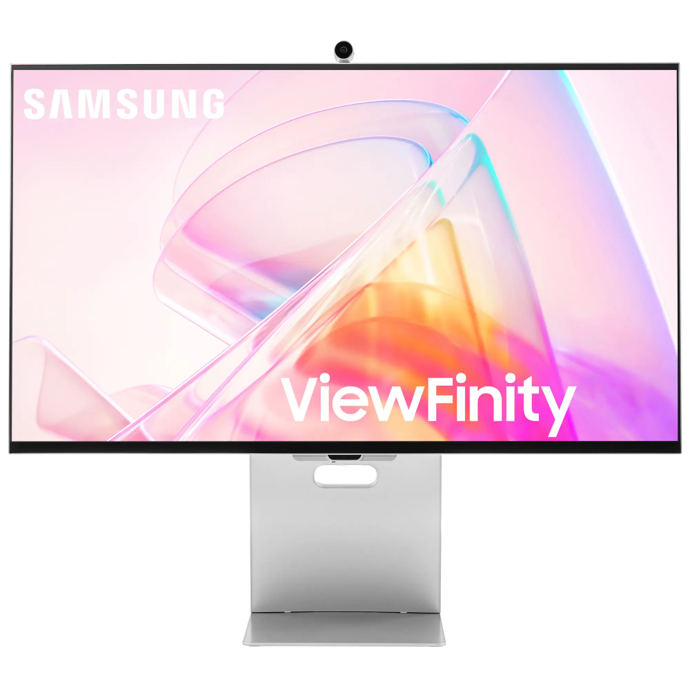 Монитор Samsung 27" S27C902PAI ViewFinity S90PC - LS27C902PAIXCI