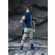 Фигурка Tamashii Nations S.H.Figuarts Naruto Sasuke Uchiha -Ninja Prodigy of the Uchiha Clan Bloodline - 4573102649379 - фото 2