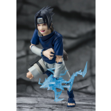 Фигурка Tamashii Nations S.H.Figuarts Naruto Sasuke Uchiha -Ninja Prodigy of the Uchiha Clan Bloodline (4573102649379)