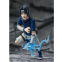 Фигурка Tamashii Nations S.H.Figuarts Naruto Sasuke Uchiha -Ninja Prodigy of the Uchiha Clan Bloodline - 4573102649379 - фото 5