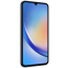 Смартфон Samsung Galaxy A34 6/128Gb Graphite (SM-A346EZKAR06) - фото 3