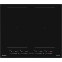 Индукционная варочная панель Weissgauff HI 644 Flex - 431330