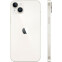 Смартфон Apple iPhone 14 256Gb Starlight (MVUW3CH/A) - фото 2