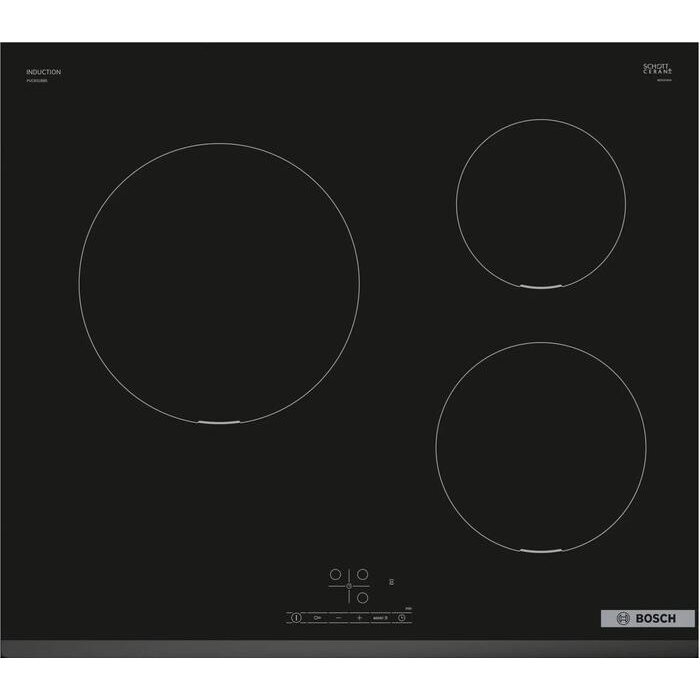 Индукционная варочная панель Bosch PUC631BB5E