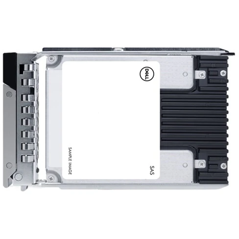 Накопитель SSD 1.92Tb SAS Dell (345-BFWQ)