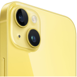 Смартфон Apple iPhone 14 Plus 128Gb Yellow (MR693ZD/A)