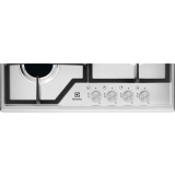 Газовая варочная панель Electrolux KGS6426SX