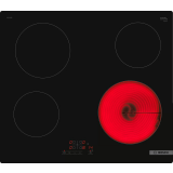 Электрическая варочная панель Bosch PKE611BB2E
