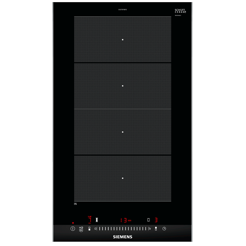Индукционная варочная панель Siemens EX375FXB1E