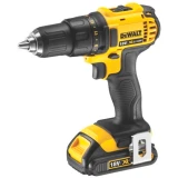 Дрель DeWALT DCD771D2-KS