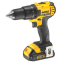 Дрель DeWALT DCD771D2-KS