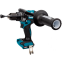 Дрель Makita HP001GZ