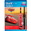 Зубная щётка Oral-B Family Edition Pro 1 700 + Kids Cars - фото 2