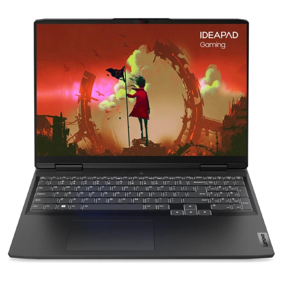 Ноутбук Lenovo IdeaPad Gaming 3 16ARH7 (82SC009XRK): купить в интернет  магазине Регард Москва: цена, характеристики, описание, отзывы