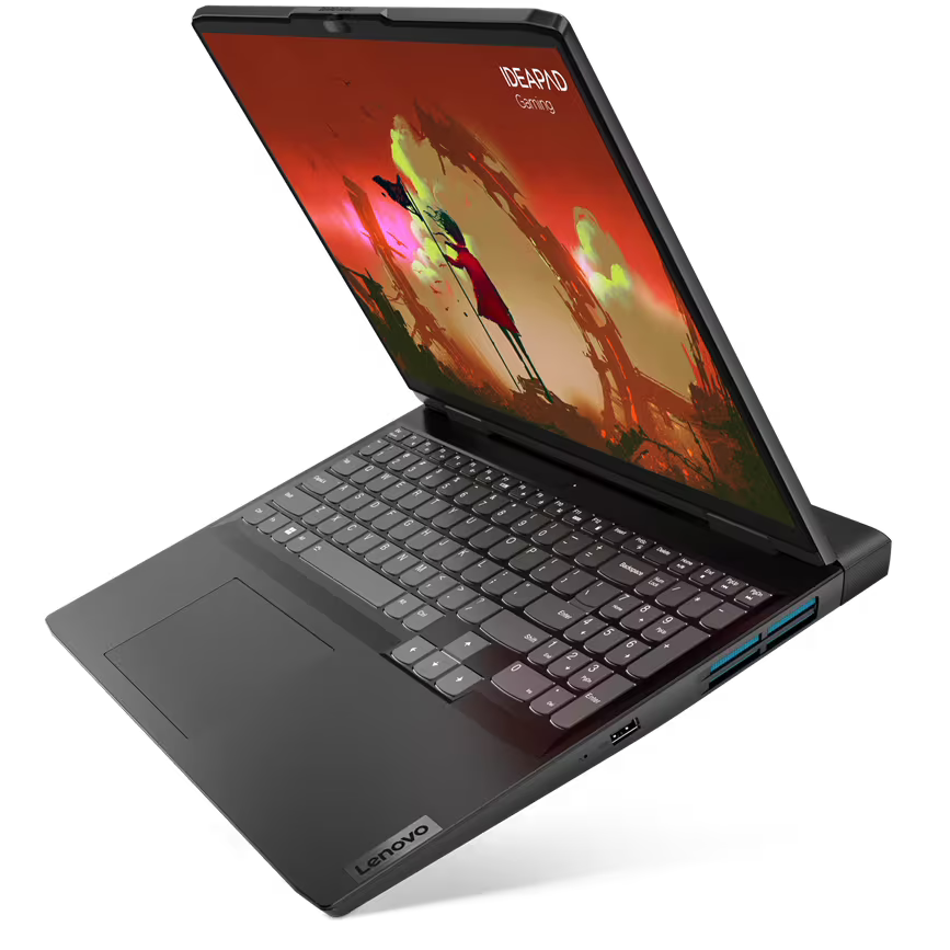 Ноутбук игровой lenovo ideapad gaming 3 15.6. Lenovo IDEAPAD Gaming 3. Lenovo IDEAPAD 3 15ach6. Lenovo IDEAPAD 3 15. Игровой ноутбук Lenovo IDEAPAD Gaming 3.