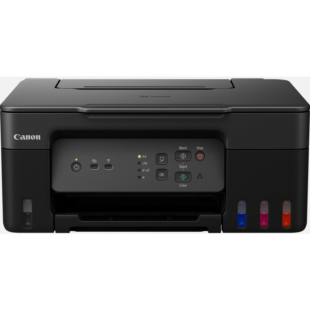 МФУ Canon PIXMA G3430 (5989C009): купить в интернет магазине Регард Москва:  цена, характеристики, описание, отзывы