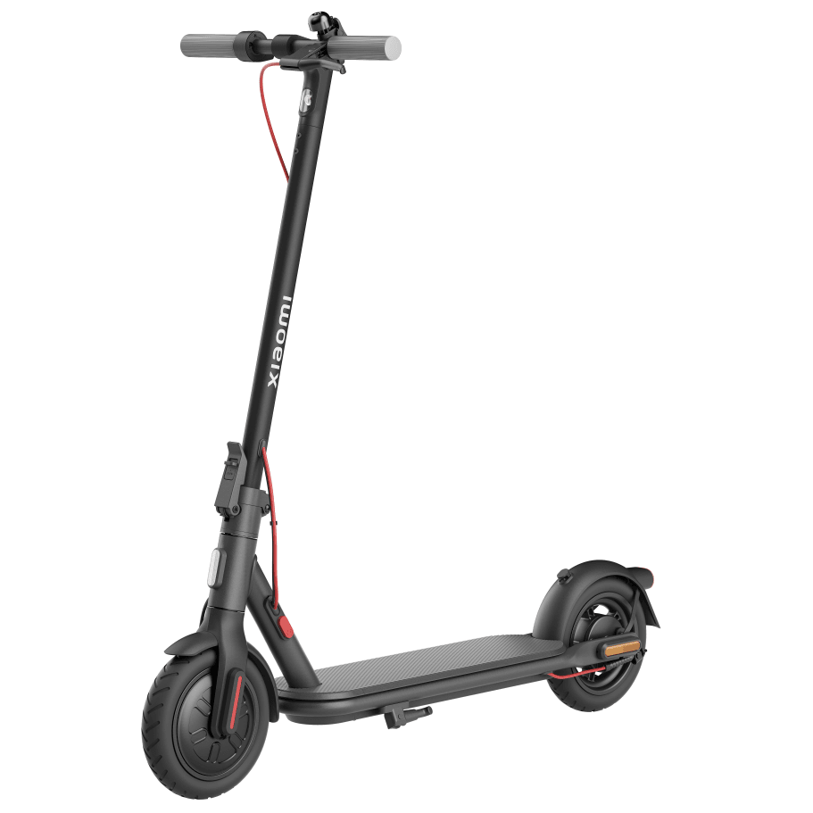 Электросамокат Xiaomi Mi Electric Scooter 4 Lite EU - BHR7109EU/X46419